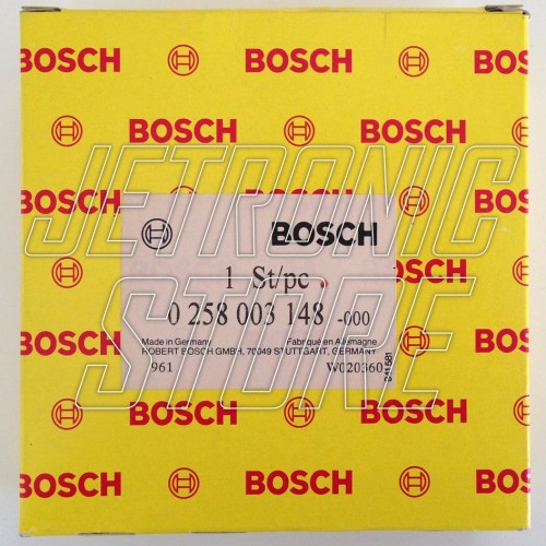 BOSCH Lambda Sensor 0258003148 | New!